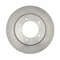 Raybestos Disc Brake Rotor Only, 96922R 96922R - alternate 1